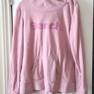 Bench Fleece Hoodie